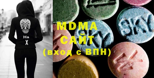 стаф Новозыбков